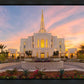 Gilbert Golden Sunset