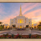 Gilbert Golden Sunset