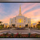 Gilbert Golden Sunset