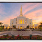 Gilbert Golden Sunset