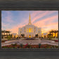 Gilbert Golden Sunset