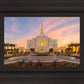 Gilbert Golden Sunset