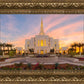 Gilbert Golden Sunset