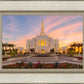 Gilbert Golden Sunset