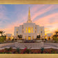 Gilbert Golden Sunset