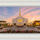 Gilbert Golden Sunset