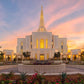 Gilbert Golden Sunset