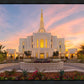 Gilbert Golden Sunset