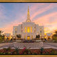Gilbert Golden Sunset
