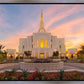 Gilbert Golden Sunset