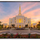 Gilbert Golden Sunset