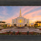 Gilbert Golden Sunset
