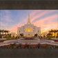 Gilbert Golden Sunset