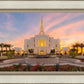 Gilbert Golden Sunset