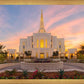 Gilbert Golden Sunset