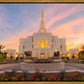 Gilbert Golden Sunset