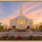 Gilbert Golden Sunset