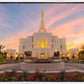 Gilbert Golden Sunset
