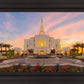 Gilbert Golden Sunset