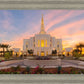 Gilbert Golden Sunset