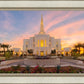 Gilbert Golden Sunset