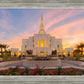 Gilbert Golden Sunset