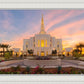 Gilbert Golden Sunset