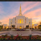 Gilbert Golden Sunset