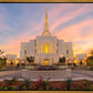 Gilbert Golden Sunset