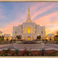 Gilbert Golden Sunset