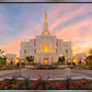 Gilbert Golden Sunset