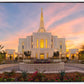 Gilbert Golden Sunset