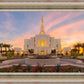 Gilbert Golden Sunset