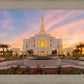 Gilbert Golden Sunset