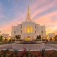 Gilbert Golden Sunset