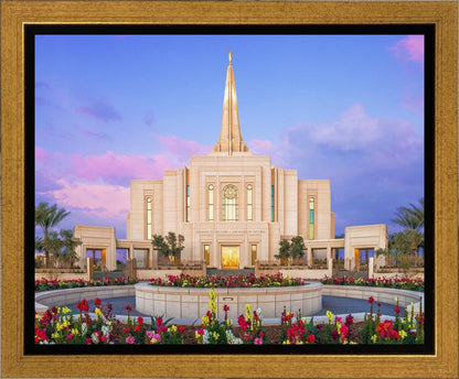 Gilbert Glorious Morning Gallery Wrap