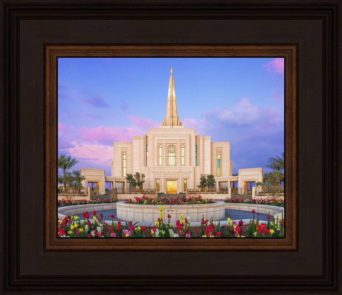 Gilbert Glorious Morning