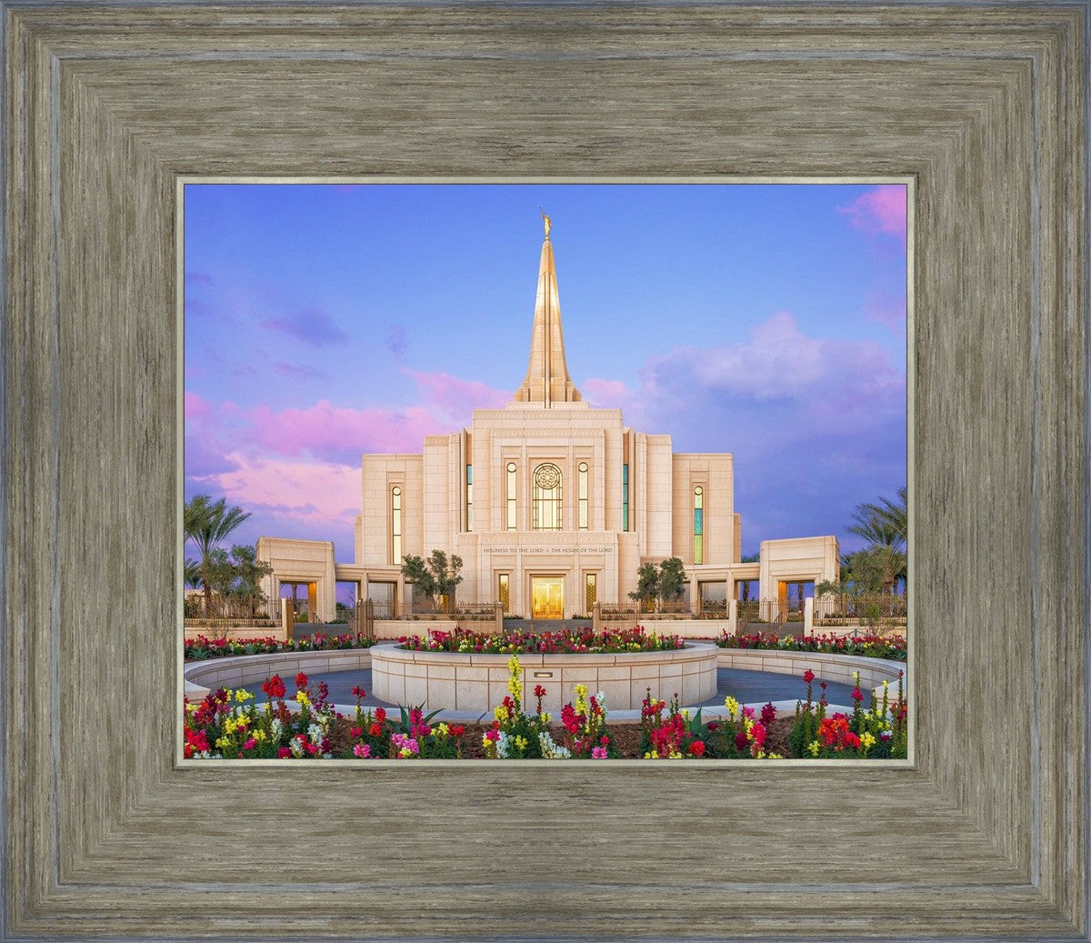 Gilbert Glorious Morning