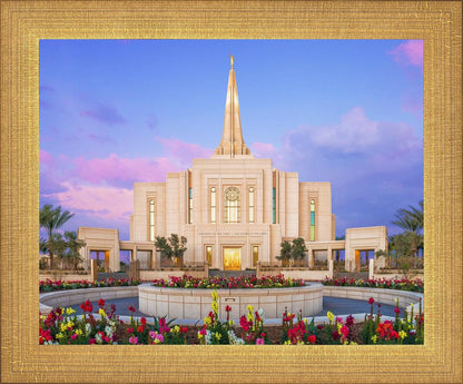 Gilbert Glorious Morning