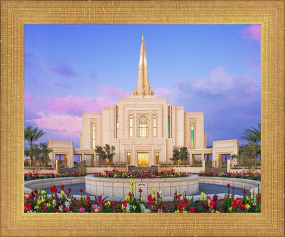 Gilbert Glorious Morning