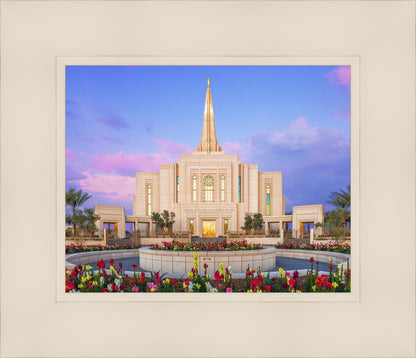 Gilbert Glorious Morning