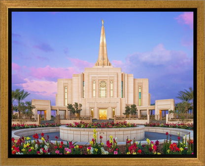 Gilbert Glorious Morning Gallery Wrap