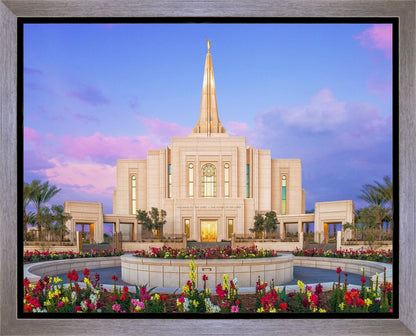 Gilbert Glorious Morning Gallery Wrap