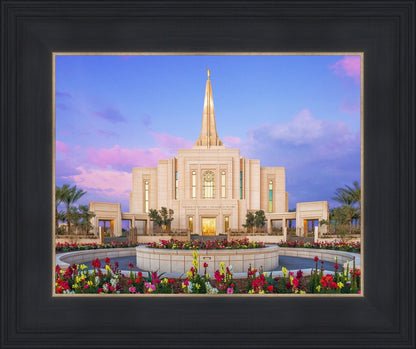 Gilbert Glorious Morning