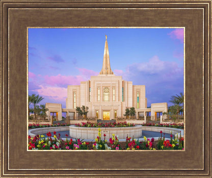 Gilbert Glorious Morning