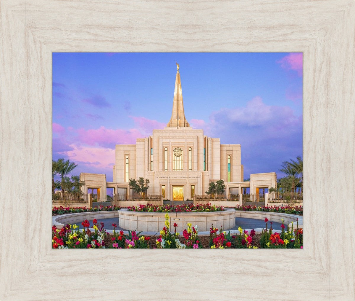 Gilbert Glorious Morning