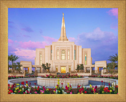 Gilbert Glorious Morning