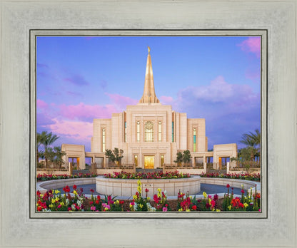 Gilbert Glorious Morning