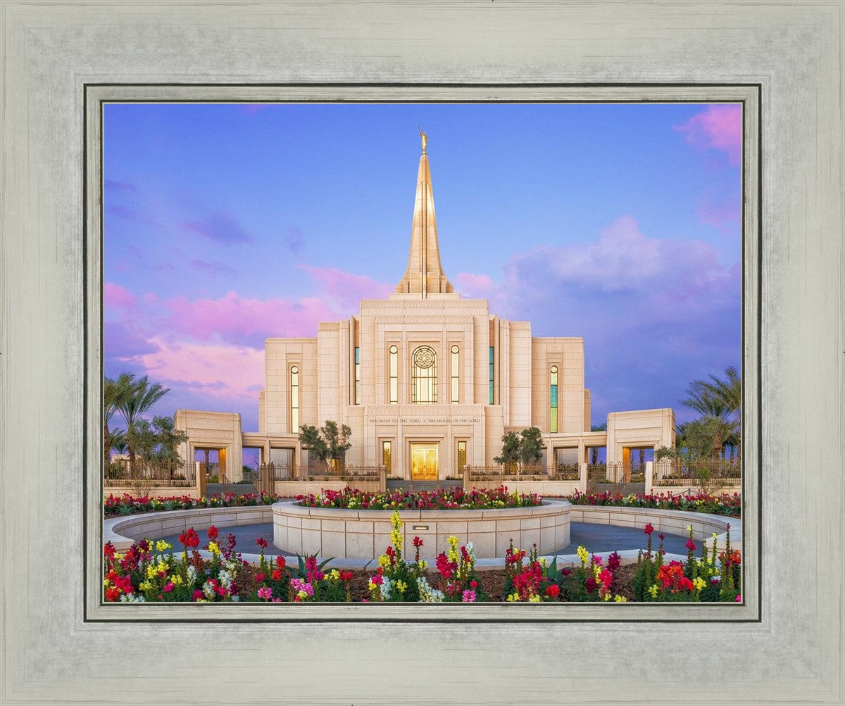 Gilbert Glorious Morning