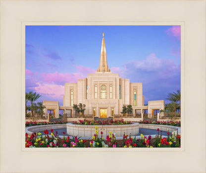 Gilbert Glorious Morning